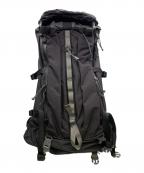 MYSTERY RANCHミステリーランチ）の古着「TERRAFRAME 65　バックパック」｜ブラック