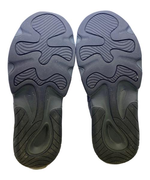 NIKE（ナイキ）NIKE (ナイキ) NIKE　グレー　TECH HERA　スニーカー グレー サイズ:SIZE 27cmの古着・服飾アイテム