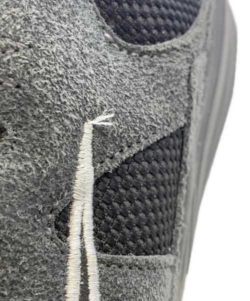 NIKE（ナイキ）NIKE (ナイキ) NIKE　グレー　TECH HERA　スニーカー グレー サイズ:SIZE 27cmの古着・服飾アイテム