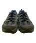 NIKE (ナイキ) NIKE　グレー　TECH HERA　スニーカー グレー サイズ:SIZE 27cm：8000円