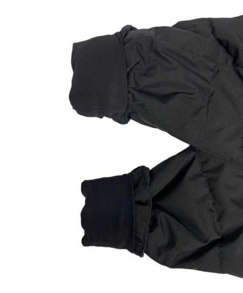 HERNO（ヘルノ）HERNO (ヘルノ) HERNO　LAMINAR　ダウンジャケット ブラック サイズ:SIZE 48 未使用品の古着・服飾アイテム