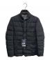 HERNO（ヘルノ）の古着「HERNO　LAMINAR　ダウンジャケット」｜ブラック