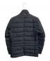 HERNO (ヘルノ) HERNO　LAMINAR　ダウンジャケット ブラック サイズ:SIZE 48 未使用品：40000円