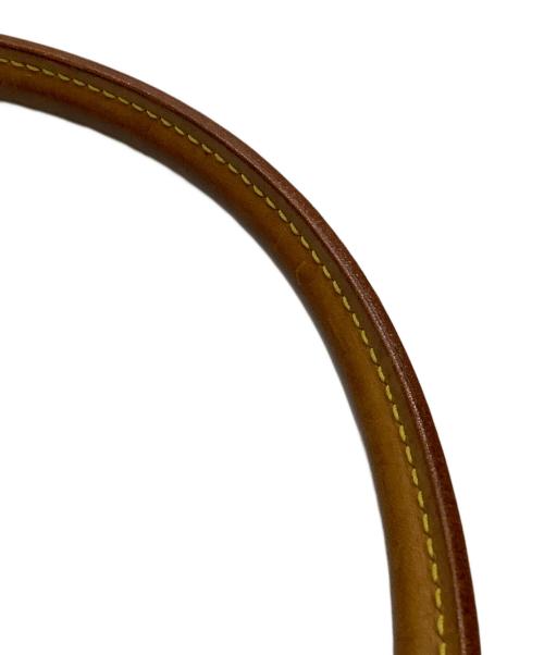 LOUIS VUITTON（ルイ ヴィトン）LOUIS VUITTON (ルイ ヴィトン) LOUIS VUITTON　モノグラム　ルーピングGM　ショルダーバッグ ブラウンの古着・服飾アイテム