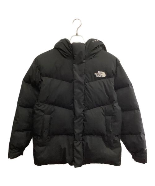 THE NORTH FACE（ザ ノース フェイス）THE NORTH FACE (ザ ノース フェイス) FREE MOVE DOWN JACKET ブラック サイズ:Lの古着・服飾アイテム