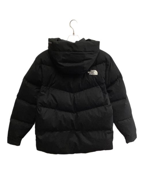 THE NORTH FACE（ザ ノース フェイス）THE NORTH FACE (ザ ノース フェイス) FREE MOVE DOWN JACKET ブラック サイズ:Lの古着・服飾アイテム