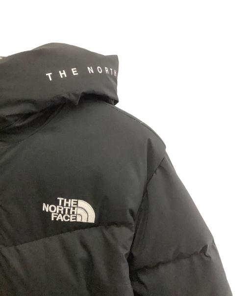 THE NORTH FACE（ザ ノース フェイス）THE NORTH FACE (ザ ノース フェイス) FREE MOVE DOWN JACKET ブラック サイズ:Lの古着・服飾アイテム