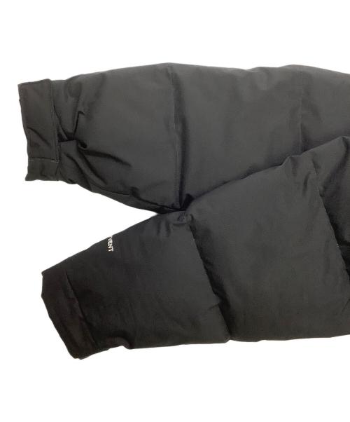 THE NORTH FACE（ザ ノース フェイス）THE NORTH FACE (ザ ノース フェイス) FREE MOVE DOWN JACKET ブラック サイズ:Lの古着・服飾アイテム