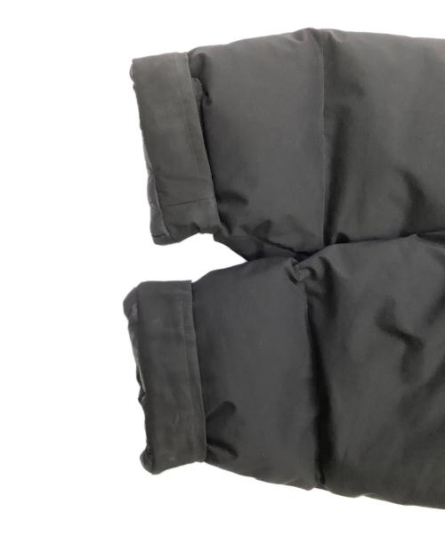 THE NORTH FACE（ザ ノース フェイス）THE NORTH FACE (ザ ノース フェイス) FREE MOVE DOWN JACKET ブラック サイズ:Lの古着・服飾アイテム