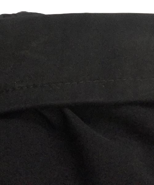 THE NORTH FACE（ザ ノース フェイス）THE NORTH FACE (ザ ノース フェイス) FREE MOVE DOWN JACKET ブラック サイズ:Lの古着・服飾アイテム