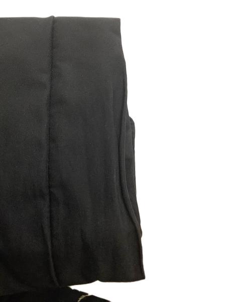 THE NORTH FACE（ザ ノース フェイス）THE NORTH FACE (ザ ノース フェイス) FREE MOVE DOWN JACKET ブラック サイズ:Lの古着・服飾アイテム