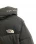 中古・古着 THE NORTH FACE (ザ ノース フェイス) FREE MOVE DOWN JACKET ブラック サイズ:L：18000円
