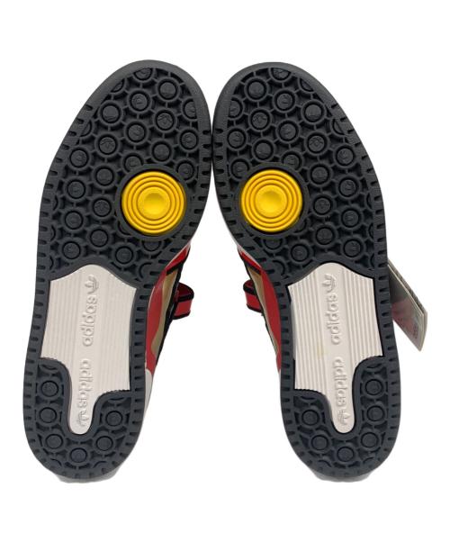 adidas（アディダス）adidas The Simpsons × adidas Form 84 Low 