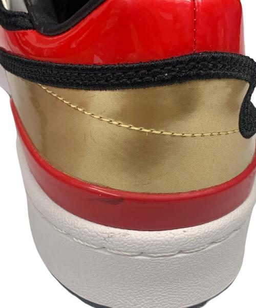 adidas（アディダス）adidas The Simpsons × adidas Form 84 Low 