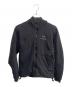 ARC'TERYX（アークテリクス）の古着「ARC'TERYX　	ブラック　中綿ジャケット」｜ブラック