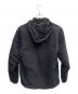 ARC'TERYX (アークテリクス) ARC'TERYX　	ブラック　中綿ジャケット ブラック サイズ:SIZE S：16000円