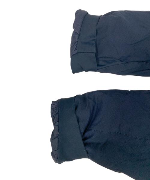 ARC'TERYX（アークテリクス）ARC'TERYX (アークテリクス) ARC'TERYX　	ネイビー　中綿ジャケット ネイビー サイズ:SIZE Sの古着・服飾アイテム