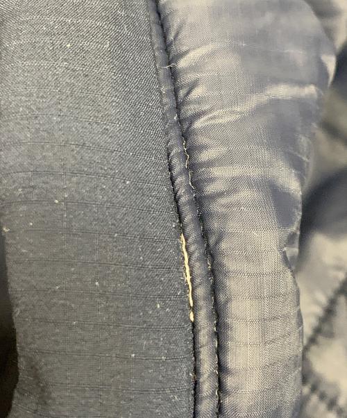 ARC'TERYX（アークテリクス）ARC'TERYX (アークテリクス) ARC'TERYX　	ネイビー　中綿ジャケット ネイビー サイズ:SIZE Sの古着・服飾アイテム