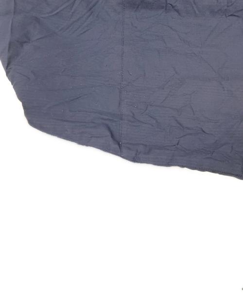 ARC'TERYX（アークテリクス）ARC'TERYX (アークテリクス) ARC'TERYX　	ネイビー　中綿ジャケット ネイビー サイズ:SIZE Sの古着・服飾アイテム