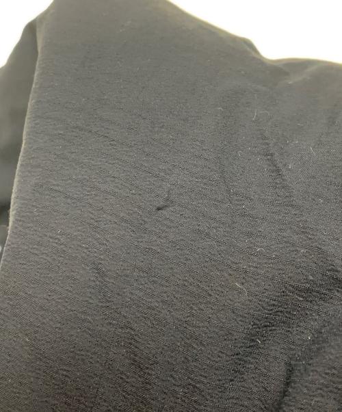 ARC'TERYX（アークテリクス）ARC'TERYX (アークテリクス) ARC'TERYX　	ネイビー　中綿ジャケット ネイビー サイズ:SIZE Sの古着・服飾アイテム