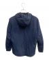 ARC'TERYX (アークテリクス) ARC'TERYX　	ネイビー　中綿ジャケット ネイビー サイズ:SIZE S：18000円