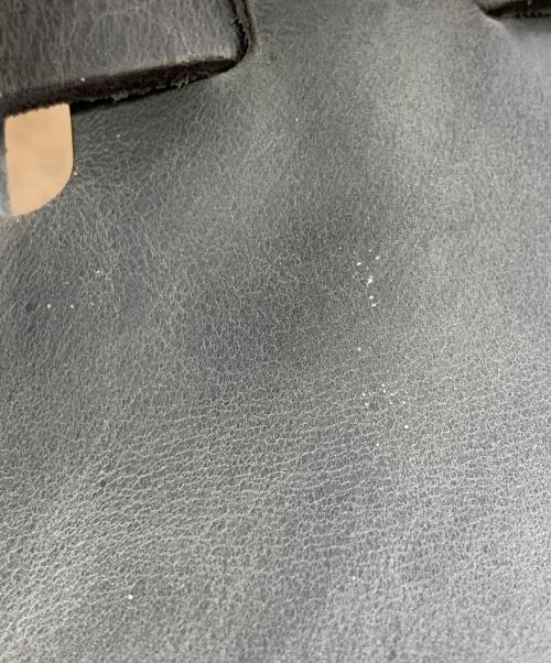 BIRKENSTOCK（ビルケンシュトック）BIRKENSTOCK (ビルケンシュトック) BIRKENSTOCK　グレー　サンダル グレー サイズ:SIZE 27cmの古着・服飾アイテム