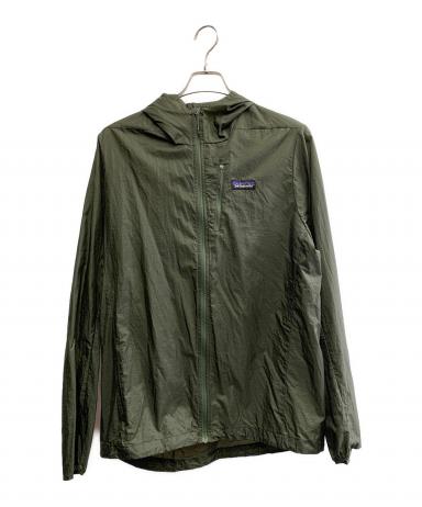 中古・古着通販】Patagonia (パタゴニア) Patagonia オリーブ ナイロン