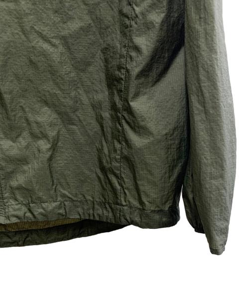 Patagonia（パタゴニア）Patagonia (パタゴニア) Patagonia　オリーブ　ナイロンジャケット オリーブ サイズ:SIZE Mの古着・服飾アイテム