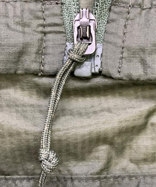 Patagonia（パタゴニア）Patagonia (パタゴニア) Patagonia　オリーブ　ナイロンジャケット オリーブ サイズ:SIZE Mの古着・服飾アイテム