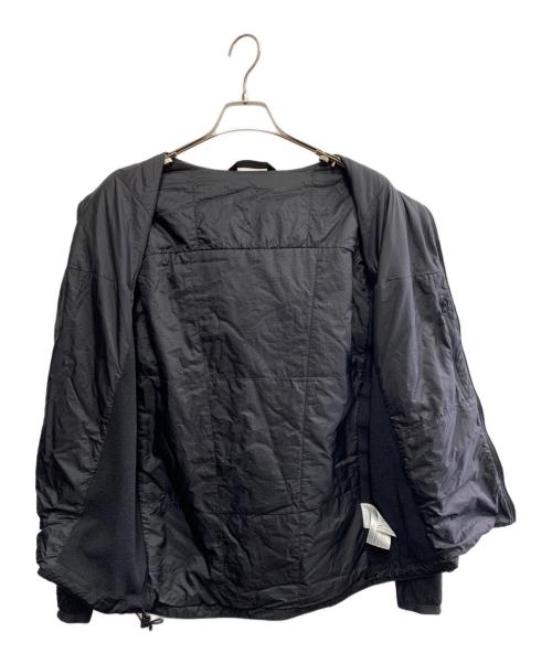 ARC'TERYX（アークテリクス）ARC'TERYX (アークテリクス) ARC'TERYX　フーデッドジャケット ブラック サイズ:Mの古着・服飾アイテム