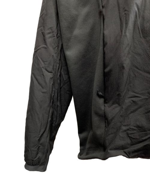 ARC'TERYX（アークテリクス）ARC'TERYX (アークテリクス) ARC'TERYX　フーデッドジャケット ブラック サイズ:Mの古着・服飾アイテム