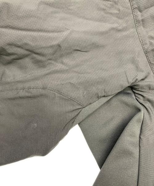 ARC'TERYX（アークテリクス）ARC'TERYX (アークテリクス) ARC'TERYX　フーデッドジャケット ブラック サイズ:Mの古着・服飾アイテム