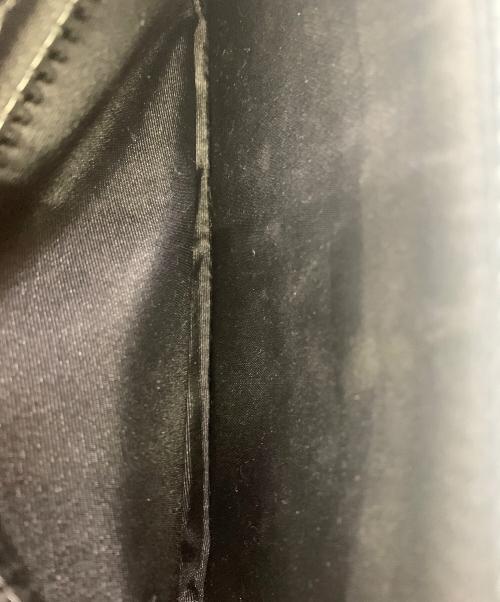 MARC JACOBS（マークジェイコブス）MARC JACOBS (マークジェイコブス) MARC JACOBS　ザ スナップショット DTM　ブラック　ショルダーバッグ ブラックの古着・服飾アイテム