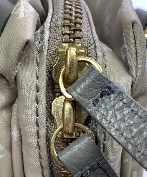 russet（ラシット）russet (ラシット) russet　ベージュ　2WAYバッグ ベージュの古着・服飾アイテム