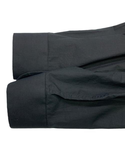 RAF SIMONS（ラフシモンズ）RAF SIMONS (ラフシモンズ) RAF SIMONS　長袖シャツ ブラック サイズ:44の古着・服飾アイテム