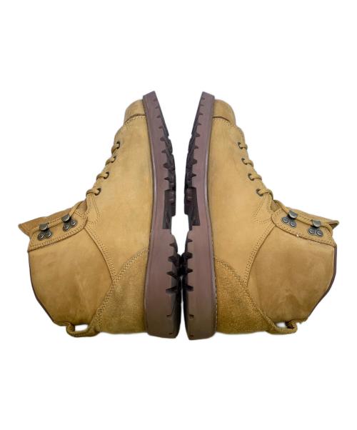 adidas（アディダス）adidas (アディダス) SUPERSTAR BOOT shoes ブラウン サイズ:28.5の古着・服飾アイテム