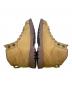 中古・古着 adidas (アディダス) SUPERSTAR BOOT shoes ブラウン サイズ:28.5：13000円