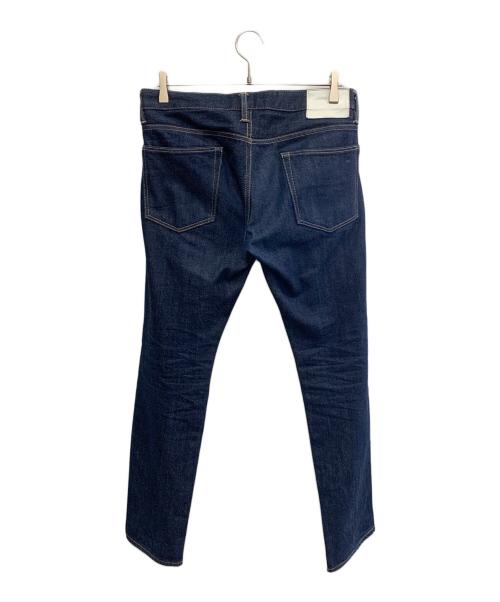 Ron Herman（ロンハーマン）Ron Herman (ロンハーマン) Ron Herman　インディゴ　5ポケットデニムパンツ インディゴ サイズ:SIZE 76cm (W30)の古着・服飾アイテム