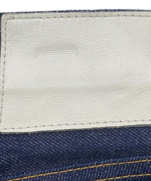 Ron Herman（ロンハーマン）Ron Herman (ロンハーマン) Ron Herman　インディゴ　5ポケットデニムパンツ インディゴ サイズ:SIZE 76cm (W30)の古着・服飾アイテム