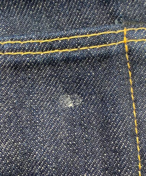 Ron Herman（ロンハーマン）Ron Herman (ロンハーマン) Ron Herman　インディゴ　5ポケットデニムパンツ インディゴ サイズ:SIZE 76cm (W30)の古着・服飾アイテム