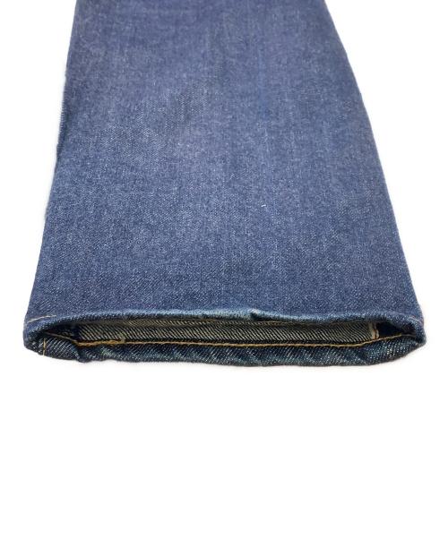 Ron Herman（ロンハーマン）Ron Herman (ロンハーマン) Ron Herman　インディゴ　5ポケットデニムパンツ インディゴ サイズ:SIZE 76cm (W30)の古着・服飾アイテム