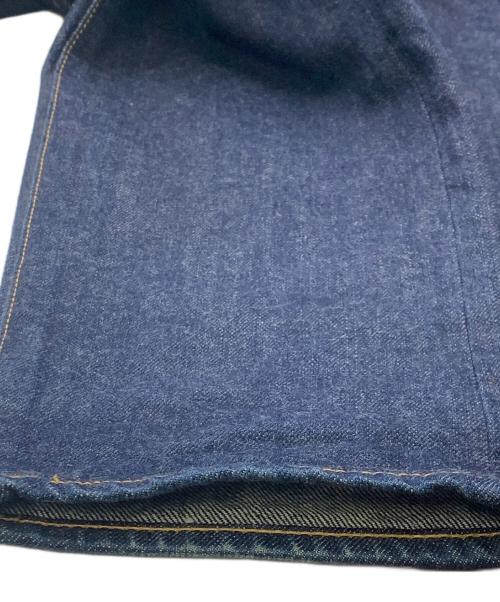 Ron Herman（ロンハーマン）Ron Herman (ロンハーマン) Ron Herman　インディゴ　5ポケットデニムパンツ インディゴ サイズ:SIZE 76cm (W30)の古着・服飾アイテム