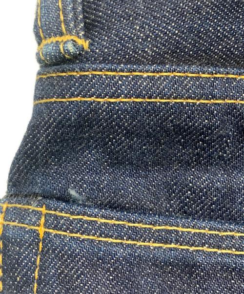 Ron Herman（ロンハーマン）Ron Herman (ロンハーマン) Ron Herman　インディゴ　5ポケットデニムパンツ インディゴ サイズ:SIZE 76cm (W30)の古着・服飾アイテム