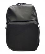 Incaseインケース）の古着「Incase コミューターパック」｜ブラック