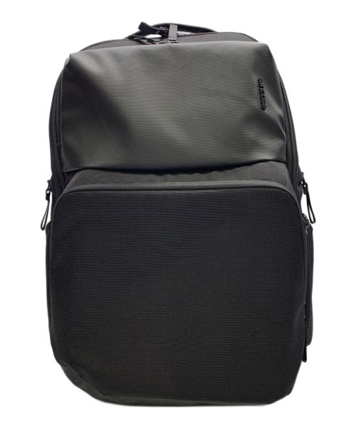 Incase（インケース）Incase (インケース) Incase コミューターパック ブラックの古着・服飾アイテム