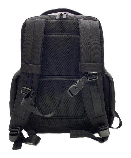 Incase（インケース）Incase (インケース) Incase コミューターパック ブラックの古着・服飾アイテム