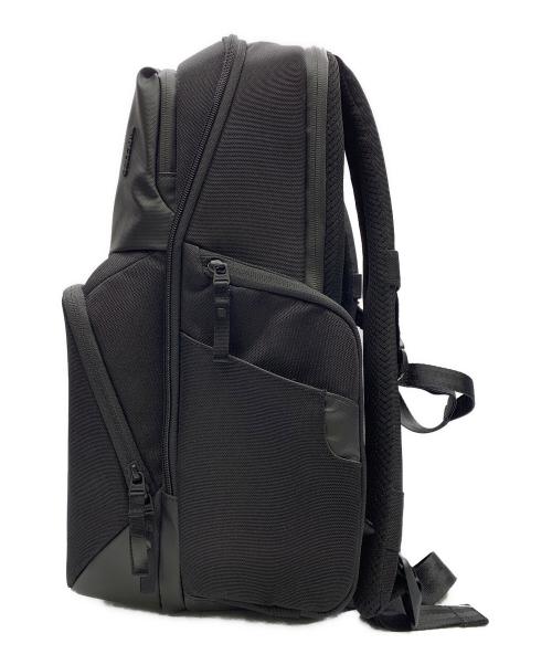 Incase（インケース）Incase (インケース) Incase コミューターパック ブラックの古着・服飾アイテム