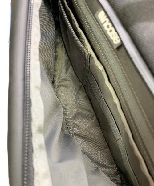 Incase（インケース）Incase (インケース) Incase コミューターパック ブラックの古着・服飾アイテム