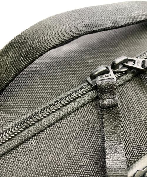 Incase（インケース）Incase (インケース) Incase コミューターパック ブラックの古着・服飾アイテム
