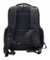 Incase (インケース) Incase コミューターパック ブラック：15000円